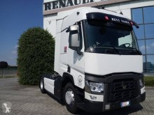 Tracteur Renault Gamme T 460 T4X2 E6