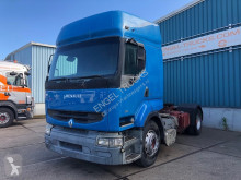 Cabeza tractora Renault Premium 385 usada