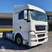 曼恩TGX牵引车 二手