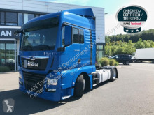 Tracteur MAN TGX 18.420 4X2 LLS-U convoi exceptionnel occasion