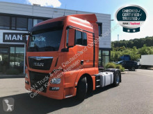 Cabeza tractora MAN TGX 18.440 4X2 BLS, Standklima usada