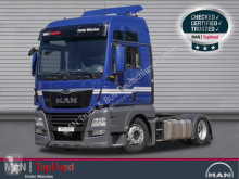 MAN exceptional transport tractor unit TGX 18.460 4X2 LLS-U XXL, Standklima, LaneGuard