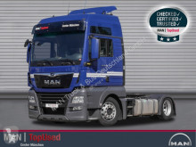 Trekker buitengewoon vervoer MAN TGX 18.460 4X2 LLS-U XXL, Standklima, LaneGuard- A
