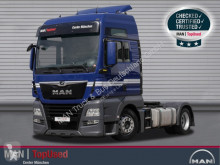 Nyergesvontató MAN TGX 18.460 4X2 LLS-U XXL, Standklima, LaneGuard használt különösen nehéz árut szállító jármű