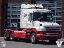 Tracteur Scania T 500 occasion