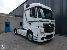 Trekker Mercedes Actros 1845 tweedehands