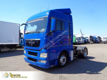 Cabeza tractora MAN TGX 18.400