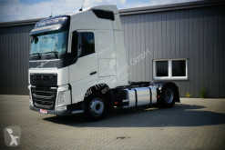 沃尔沃牵引车 FH500 - collision warning - lane support-1100 L