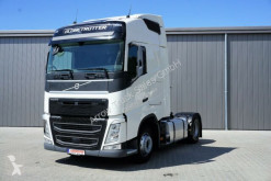 沃尔沃牵引车 FH500 - collision warning - lane support-1100 L
