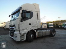 Traktor Iveco Stralis AS440S51TP Euro6 Intarder Klima ZV