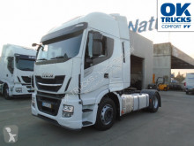 Iveco tractor unit Stralis AS440S51TP Euro6 Intarder Klima ZV