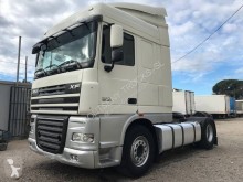 Ciągnik siodłowy DAF XF105 460 używany