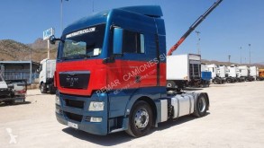 جرار MAN TGX 18.440 XXL مستعمل