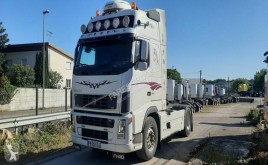 Cabeza tractora Volvo FH16 550 usada