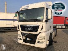MAN TGX