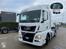 Cabeza tractora productos peligrosos / ADR MAN TGX 18.480 4X2 BLS