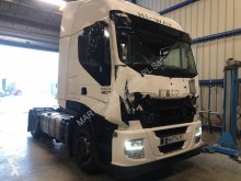 Traktor Iveco Stralis 460 Hi-Way