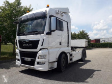 Tracteur MAN TGX 560
