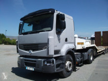 Tracteur Renault Premium Lander 450 DXI occasion