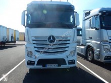 Cabeza tractora Mercedes Actros 1845 LS usada