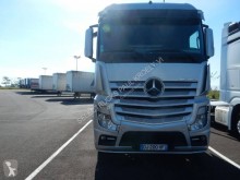 Tracteur Mercedes Actros 1848 LS occasion