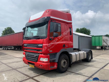 Cabeza tractora DAF CF