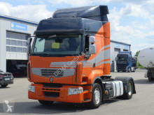 Tracteur Renault Premium 460*Euro 5*Retarder*Klima*450*420* occasion
