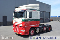 Traktor DAF XF105 brugt