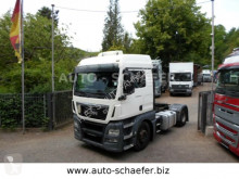 Ciągnik siodłowy MAN TGX 18.440 - KIPPHYDRAULIK używany