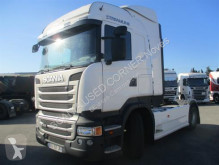 Cabeza tractora Scania R 410 usada