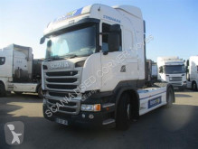 Tratores Scania R 410 usado