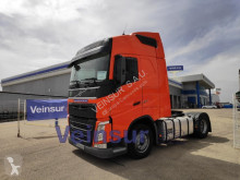 Volvo tractor unit FH 4