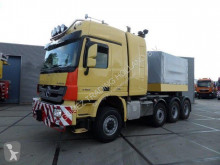 جرار Mercedes Actros مستعمل