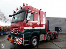 Cabeza tractora Mercedes Actros usada