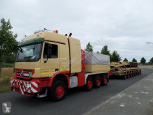 Mercedes tractor unit Actros 4160