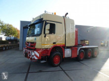 Tracteur Mercedes Actros occasion