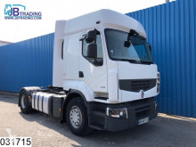 Cabeza tractora Renault Premium 410 usada