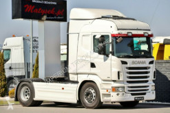 Traktor Scania R 480 PDE / EURO 6 / RETARDER / MANUAL brugt