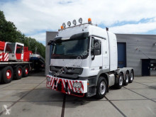 Tracteur Mercedes Actros 4160