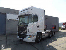 Tracteur Scania R 730 occasion