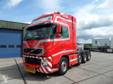 جرار Volvo FH16 مستعمل