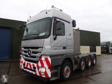 Tracteur Mercedes Actros 4160