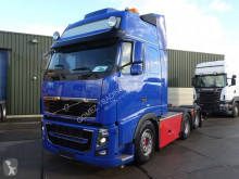 Ťahač Volvo FH16