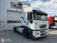 Iveco tractor unit Stralis 450,Steel/Air,Manual,EURO 5-M