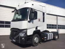Tracteur Renault T 460 T4X2 E6 RALENTISSEUR VOITH