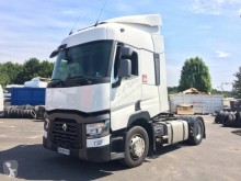 Cabeza tractora Renault Gamme T 460