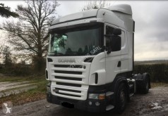 Tracteur Scania R 440