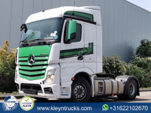 Traktor Mercedes Actros 1845 begagnad