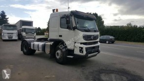 جرار Volvo FMX 11.450 مستعمل