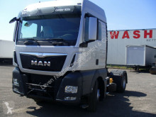 Tahač MAN TGX 18-440 4X4H